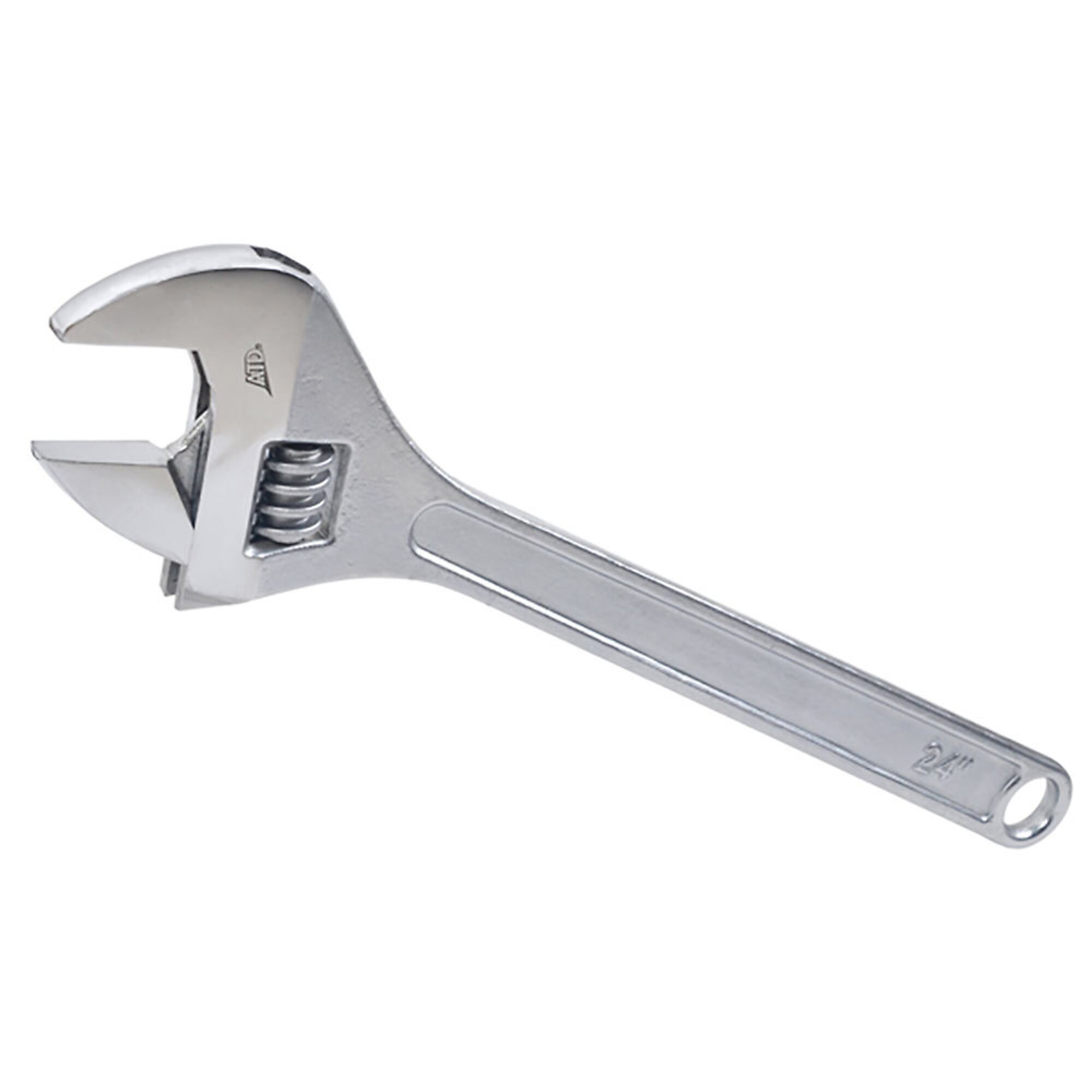 ATD Wrench Adjustable 24", Model# 10351